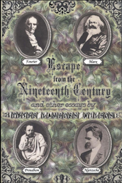Escape From the Nineteenth Century